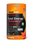 NAMEDSPORT drink - TOTAL ENERGY RECOVERY ORANGE 400g