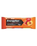 NAMEDSPORT bar - ENERGY BAR PEACH 35g