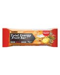 NAMEDSPORT bar - TOTAL ENERGY BAR CARIBBEAN 35g
