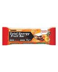NAMEDSPORT bar - TOTAL ENERGY BAR CHOCO PEACH 35 g