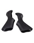 SHIMANO spare rubbers - DUAL CONTROL ST-6870 - black