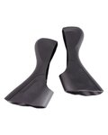 SHIMANO spare rubbers - DUAL CONTROL ST-RS685 - black