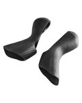 SHIMANO spare rubbers - ULTEGRA ST-R8020/R8025 - black