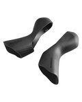 SHIMANO spare rubbers - ST-R7020/4720 STRX600/400 BLRX600L - black