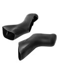 SHIMANO spare rubbers - DURA ACE ST9270 - black