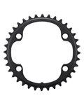 SHIMANO chainring - DURA ACE R9200 40 - black