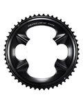 SHIMANO chainring - DURA ACE R9200 54 - black
