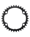 SHIMANO chainring - ULTEGRA R8100 36 - black