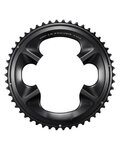 SHIMANO chainring - ULTEGRA R8100 50 - black