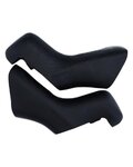 SHIMANO spare rubbers - DUAL CONTROL ST-R7170 - black