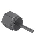 SHIMANO freewheel remover - REMOWER TL-LR15 - silver