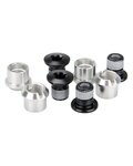 SHIMANO a set of screws for the converter - DEORE XT M8000 M8x9,1mm - silver