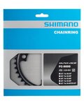 SHIMANO chainring - DURA ACE 9000 38 - black