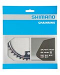 SHIMANO chainring - DURA ACE 9000 39 - black