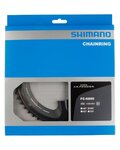 SHIMANO chainring - ULTEGRA 6800 50 - black