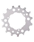 SHIMANO sprocket - SPROCKET CSM8000/7000/5100 - silver