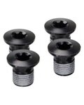 SHIMANO a set of screws for the converter - M8000 1x11 M8x11mm - black