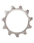 SHIMANO sprocket - SPROCKET CS-HG81-10 - silver