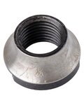 SHIMANO cone - FHM570/565/525/330 - silver