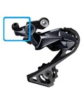 SHIMANO screw - SCREW RD-R8000 - black