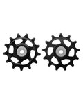 SHIMANO pulleys for the derailleur - PULLEYS RDM8100/M8120 - black