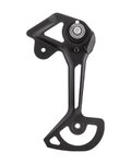 SHIMANO hanger - DEORE XT RDM8100 - black