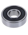 SHIMANO bearings - FH-QC400 - silver