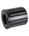 SHIMANO cassette body - FHM595/M615/M6000 - black