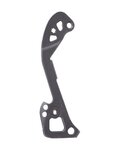 SHIMANO hanger - DEORE XT M8000GS - black