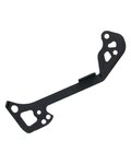 SHIMANO hanger - DEORE XT M8000SGS - black
