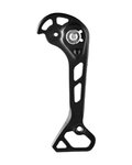 SHIMANO hanger - DEORE XT M8000SGS - black