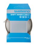 SHIMANO shift cable - CABLE MTB/ROAD 1,2x2100mm - silver