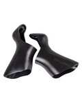 SHIMANO spare rubbers - DUAL CONTROL ST-6770 - black