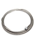 SHIMANO brake cable - BRAKE CABLE MTB 1,6x3500mm - silver