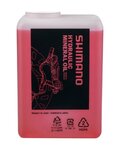 SHIMANO oil - BRAKE OIL 500 ml