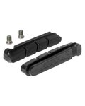 SHIMANO brake rubbers - RUBBERS R55C3 - black