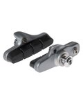 SHIMANO brake rubbers - RUBBERS R55C3 - black