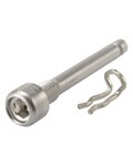 SHIMANO screw - SCREW BR-M785/8000 - silver