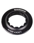 SHIMANO nut - NUT SM-RT81 - black