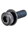 SHIMANO screw - SCREW FM - black