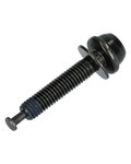 SHIMANO caliper bolt - SCREW 38mm - black