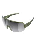 POC Cycling sunglasses - AIM - green