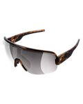 POC Cycling sunglasses - AIM - brown