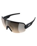 POC Cycling sunglasses - AIM - black