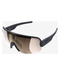POC Cycling sunglasses - AIM - black