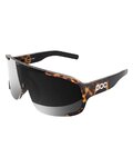 POC Cycling sunglasses - ASPIRE - brown