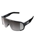 POC Cycling sunglasses - ASPIRE - black