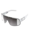 POC Cycling sunglasses - ASPIRE - transparent