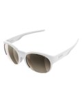 POC Cycling sunglasses - AVAIL - white
