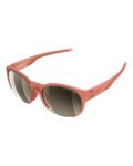 POC Cycling sunglasses - AVAIL - red